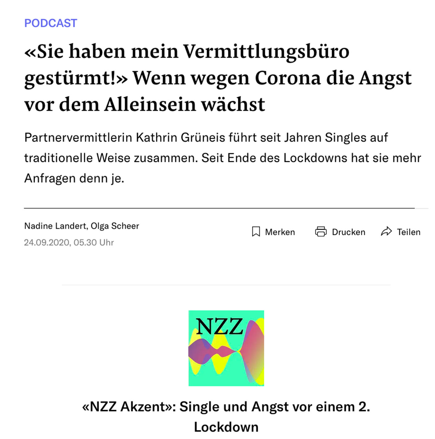 Singles Kreis Hermiswil